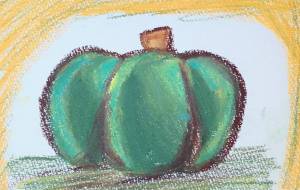 暖かなかぼちゃの優しさ - ましゅまろまかろん 