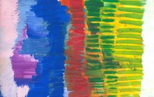 色彩の連弾 - 小林弘幹 