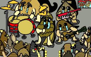 貝さん、解散 - 【イベント】可能性アートプロジェクト 2026 