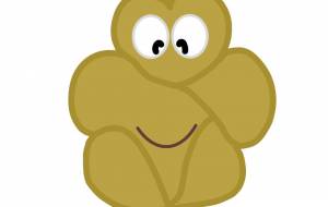 シュークリーム君 - アクター 