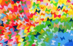 ほとばしる可能性 - 【イベント】可能性アートプロジェクト 2026