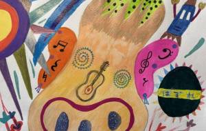 フェスティバル - 【イベント】可能性アートプロジェクト 2026 