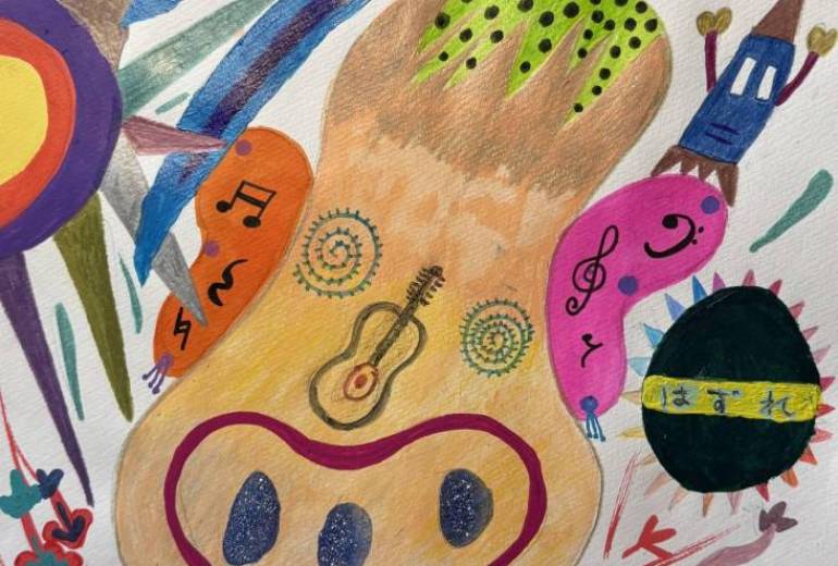 フェスティバル