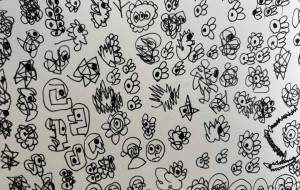 こちゃ絵 - 笹谷正博 