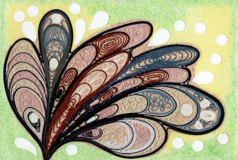 はばたこう、はじけよう