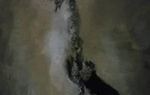 我が大角鴉魔神霊激線を食らえ!!熊頑乱暴魔神、勝負あったようだな!! - 真鍋哲地