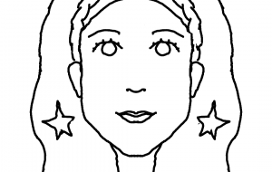 おとめ座 - ハヤシダ　ヨウコ 