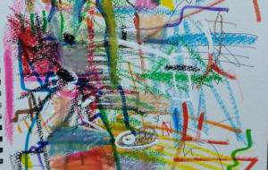 造花が笑う - 杉山悟 