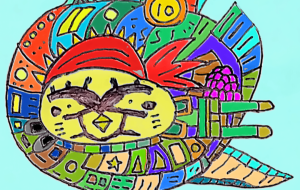 鳥雑ムール - akinobu_n 