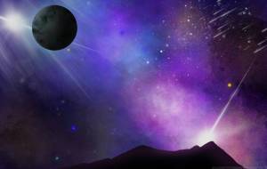 宇宙のアイ - 【イベント】可能性アートプロジェクト 2026