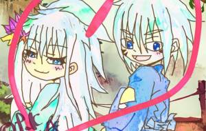 おでかけ - きりなが万葵