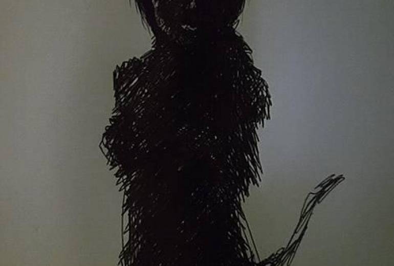 妖美（化け猫）花霊妖子