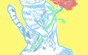 母の日　 - ゆふーち 