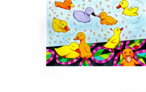 どの子どももかわいいね - はるな