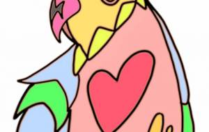 イン子 - ふたばりく