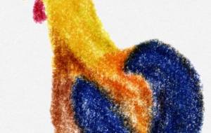 ここりこ〜♪ - おかp 