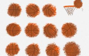 バスケットボール - おかp 