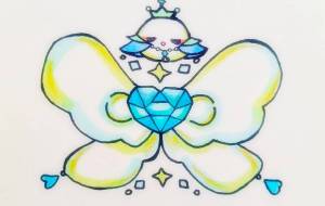 碧のきらめき - まろ 