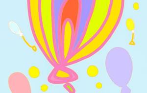 ばるーん! - ふたばりく