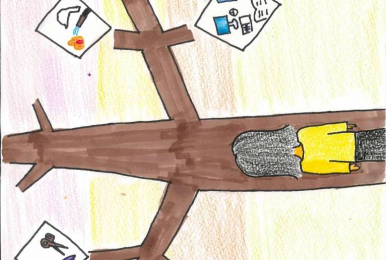 これからの選択