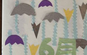 6月 - 名もなき米3号