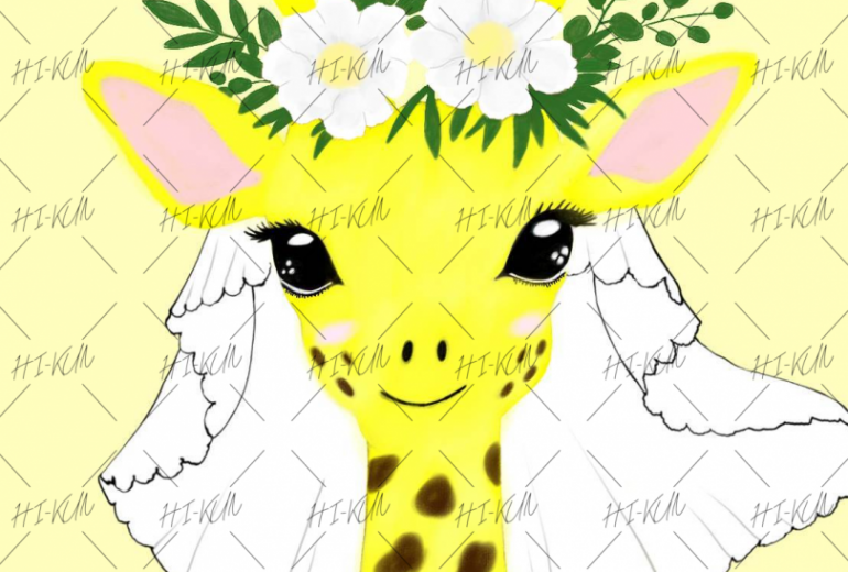 しあわせの花嫁