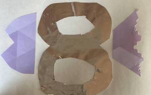 ８月 - 名もなき米3号 