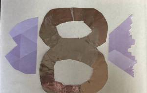 8月 - 名もなき米3号