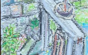 眺める時間 - 中司