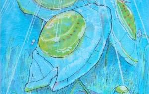 自由な朝食 - 中司 