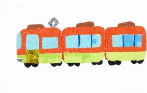 地下鉄 - もぐちゃん 