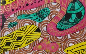 和っぽいイメージ - ジル 