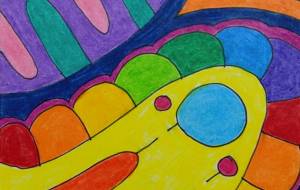 色のチカラ - ジル