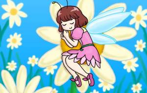 妖精の見る夢は - 暁・丸子