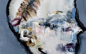 ムカデの這う頭 - AKIRA