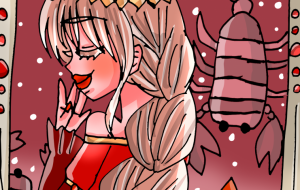 scorpio - ましゅまろまかろん 