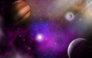 宇宙の先へ - 【イベント】可能性アートプロジェクト 2026 