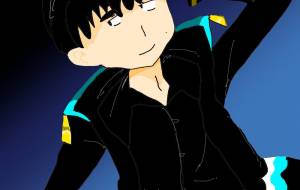 せんちょ - たこちゃん