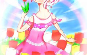 チューリップ畑 - ショウヘイ 