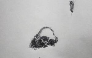 爆弾が落ちてきても、じいちゃんが包みこんでやる - 真鍋哲地