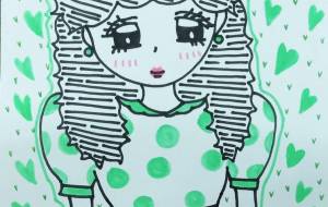 明菜ちゃん♡ - marina♡