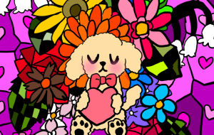 愛の恵み - ましゅまろまかろん 