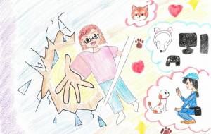 自分の殻から抜け出してみよう - 【イベント】可能性アートプロジェクト 2026