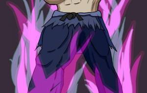 邪悪な格闘家 - タツロー