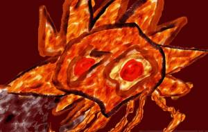 ソーラーさん - 平井雄也(工房はんど)