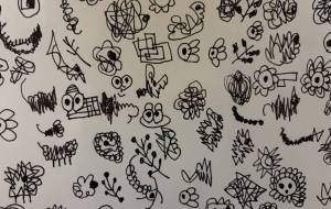 こちゃ絵 - 笹谷正博 