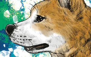 フクちゃん - Yukari