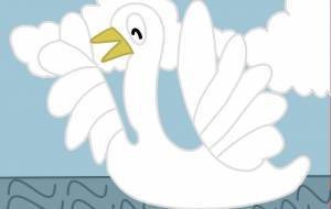 白鳥君 - アクター