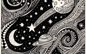 広い宇宙の彼方で - 【イベント】可能性アートプロジェクト 2026 