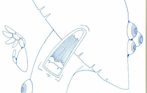 魂の叫びパート2 - issei